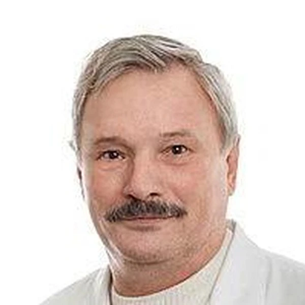 Завадский Вячеслав Николаевич — Проктолог (колопроктолог), Нижний Новгород
