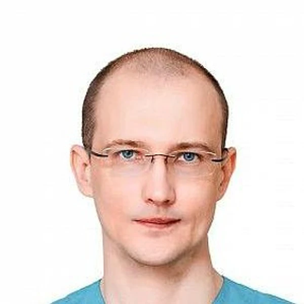 Ветюгов Дмитрий Евгеньевич — Эндоскопист, Нижний Новгород