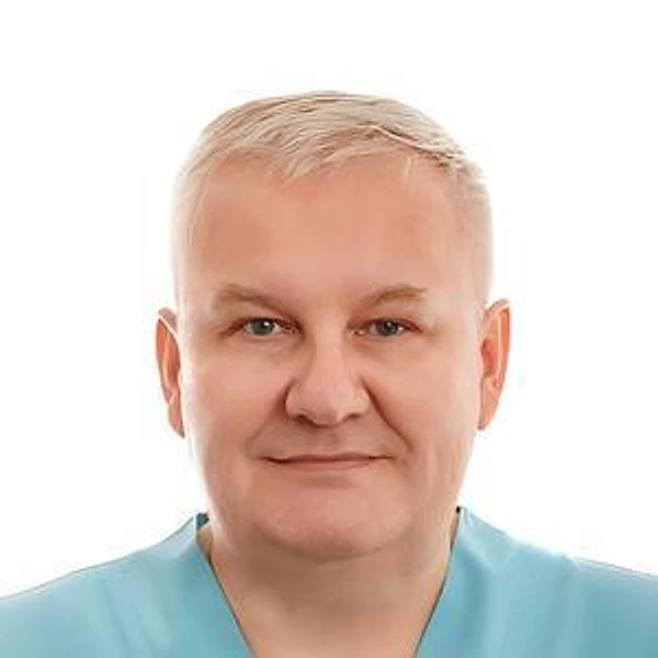 Чистяков Андрей Леонидович — Эндоскопист, Нижний Новгород