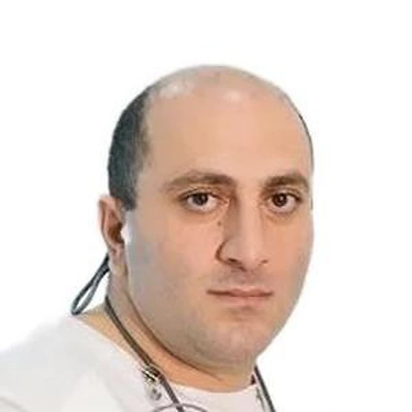 Багдасарян Роман Акопович — Стоматолог, Нижний Новгород