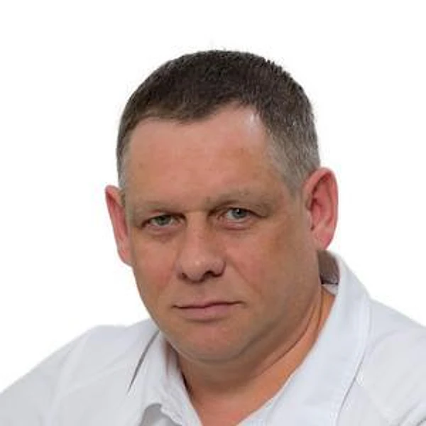 Брикман Андрей Эдуардович — Эндоскопист, Нижний Новгород