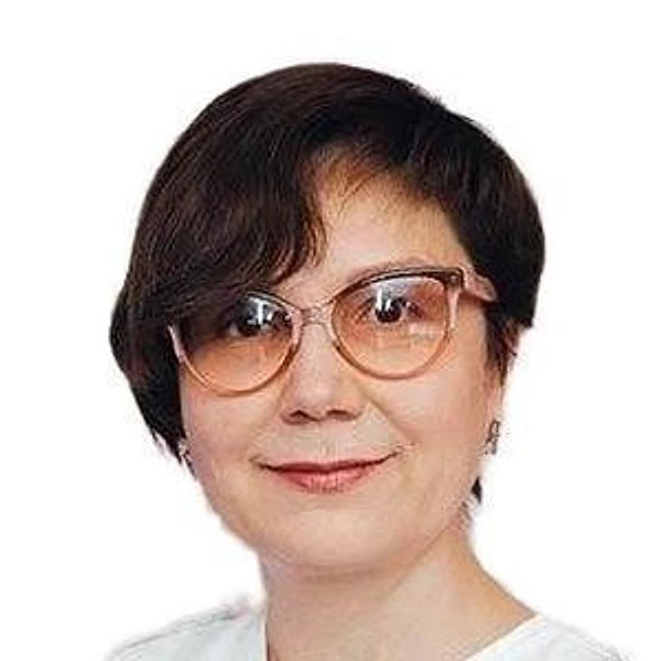 Буянова Марина Николаевна — Эндокринолог, Диетолог, Нижний Новгород