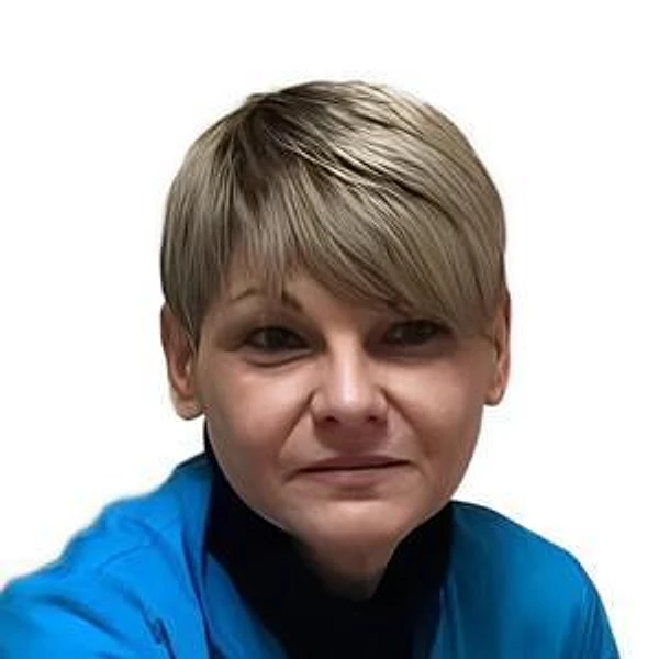Кузнецова Елена Николаевна — Дерматолог, Трихолог, Пятигорск