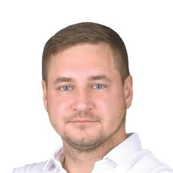 Гимранов Руслан Юрьевич — Стоматолог-ортопед, Нижний Новгород