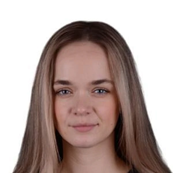 Капитонова Екатерина Андреевна — Стоматолог, Нижний Новгород