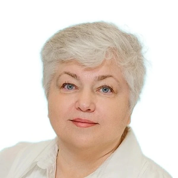 Зюзина Ольга Викторовна — Врач ЛФК, Детский врач ЛФК, Нижний Новгород