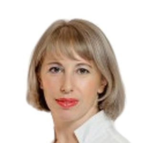 Иванычева Ирина Дмитриевна — Гинеколог, Детский гинеколог, Нижний Новгород