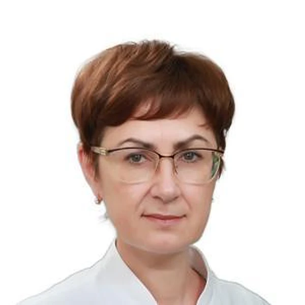 Ковалева Ольга Георгиевна — Врач УЗИ, Нижний Новгород