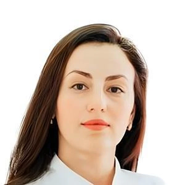 Кртян Српуи Мартиросовна — Стоматолог, Нижний Новгород
