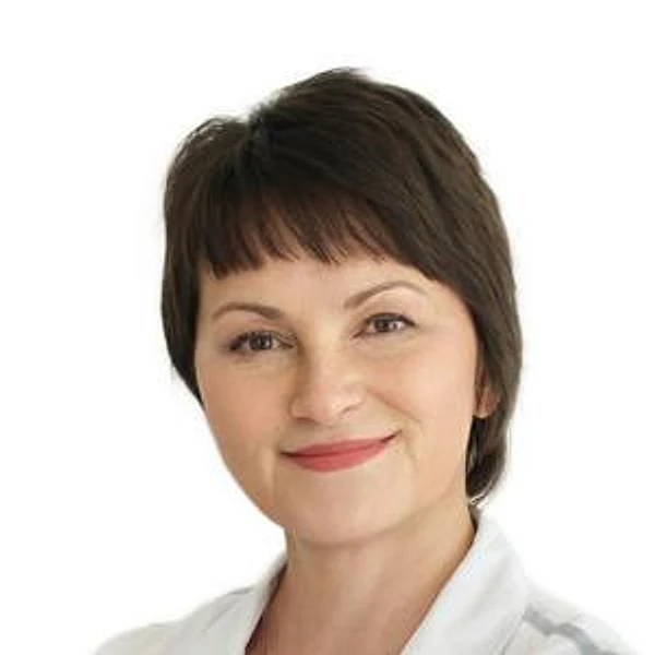 Кузьмина Елена Анатольевна — Эндокринолог, Диетолог, Нижний Новгород