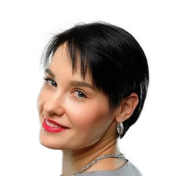Симакова Ольга Александровна — Стоматолог, Нижний Новгород
