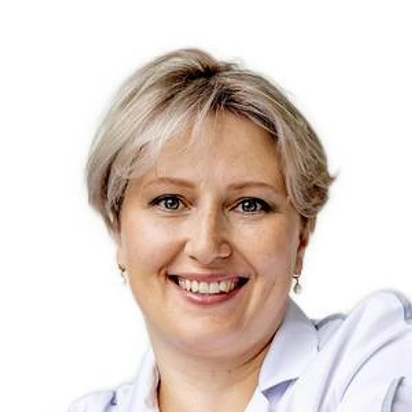 Негорелова Софья Анатольевна — Гинеколог, Акушер, Москва