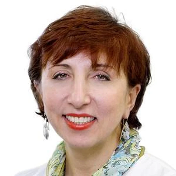 Плаксина Ольга Ивановна — Гематолог, Детский гематолог, Нижний Новгород