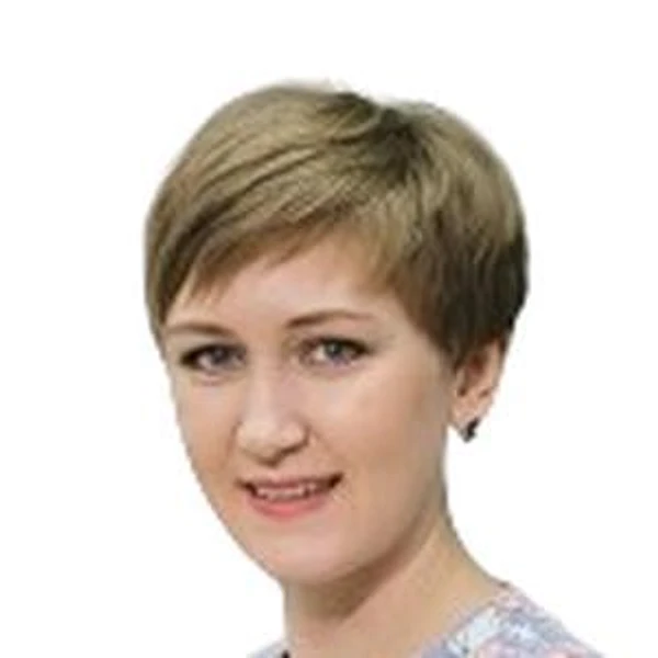 Гудскова Юлия Дмитриевна — Детский стоматолог, Нижний Новгород