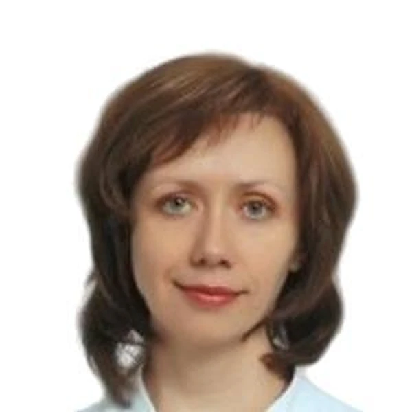 Сизова Татьяна Владимировна — Стоматолог, Нижний Новгород
