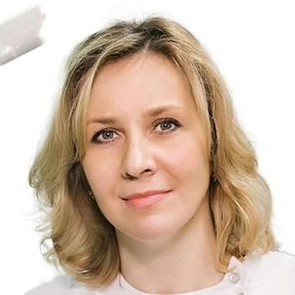 Студнева Лариса Владимировна — Стоматолог, Детский стоматолог, Нижний Новгород