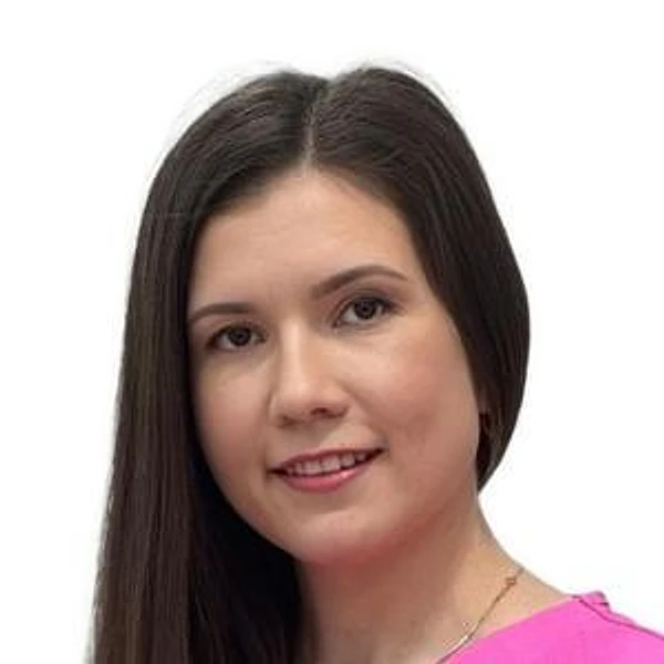 Данилова Екатерина Васильевна — Стоматолог, Детский стоматолог, Нижний Новгород
