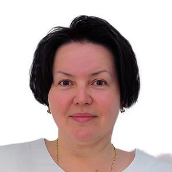 Фаминская Анастасия Николаевна — Стоматолог-ортопед, Нижний Новгород