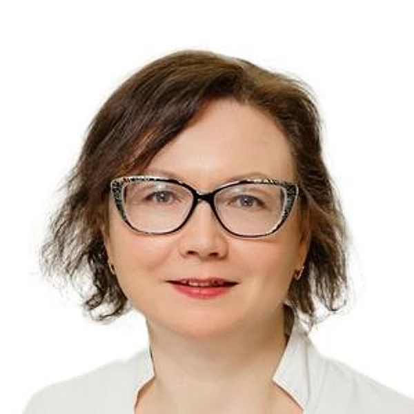 Хусяинова Зулфия Мегдятовна — Кардиолог, Терапевт, Функциональный диагност, Нижний Новгород