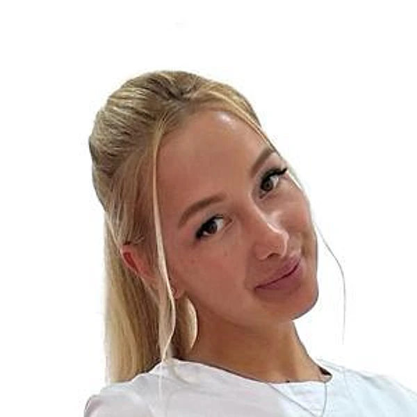 Шамба Кристина Рониковна — Стоматолог, Стоматолог-ортопед, Стоматолог-хирург, Нижний Новгород