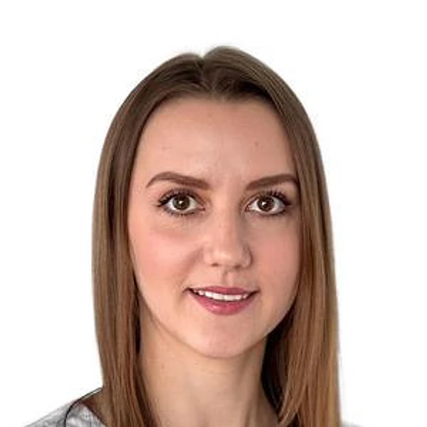 Шубина Анастасия Алексеевна — Стоматолог, Пародонтолог, Нижний Новгород