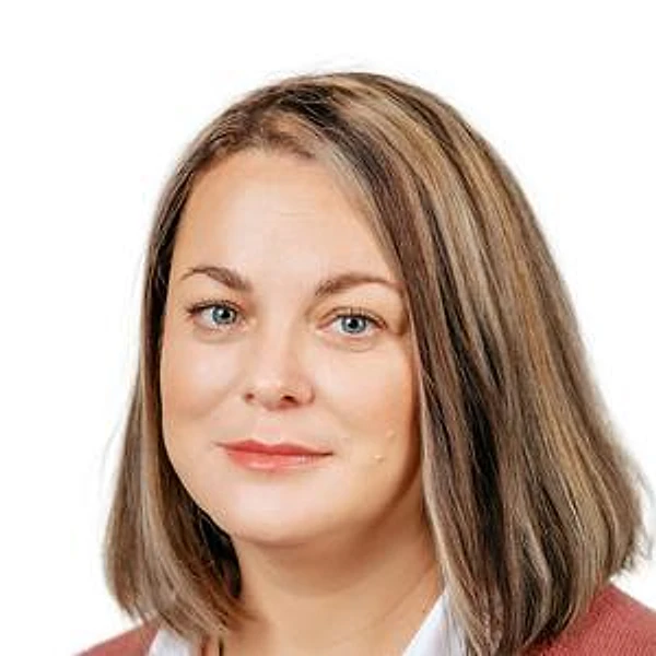 Заглядимова Елена Сергеевна — Психиатр, Психотерапевт, Нижний Новгород