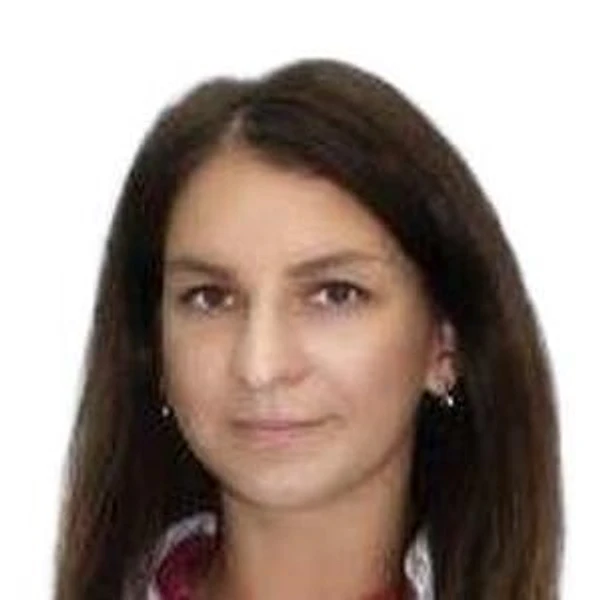 Безукладникова Мария Анатольевна — Детский ЛОР, Нижний Новгород