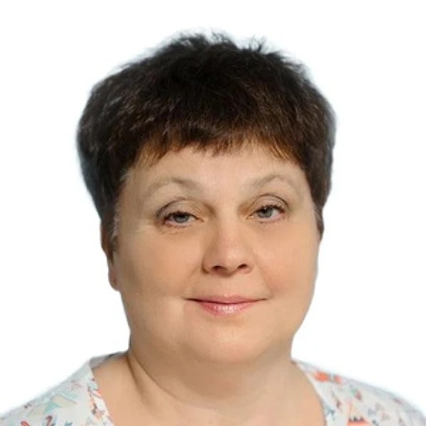 Масленникова Елена Александровна — Детский врач УЗИ, Нижний Новгород