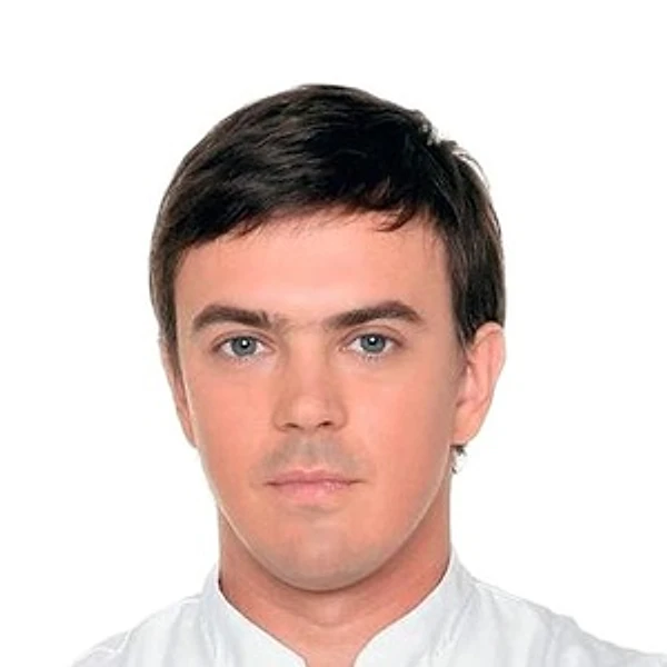 Фомин Евгений Владимирович — Психотерапевт, Москва
