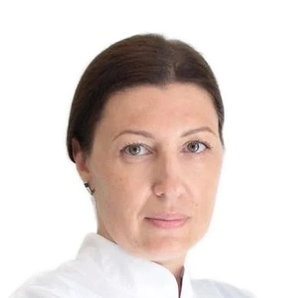Фролова Наталья Александровна — ЛОР, Детский ЛОР, Нижний Новгород