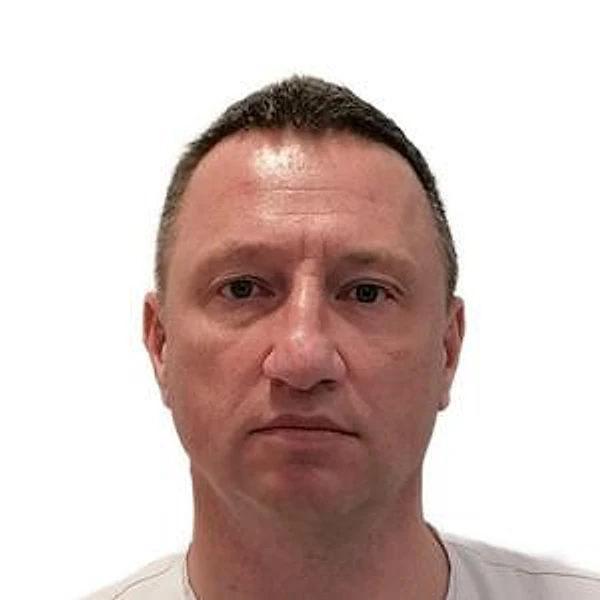 Шалгин Павел Юрьевич — Анестезиолог-реаниматолог, Нижний Новгород