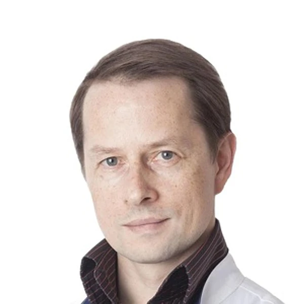 Бухольц Станислав Юрьевич — Инфекционист, Венеролог, Дерматолог, Москва