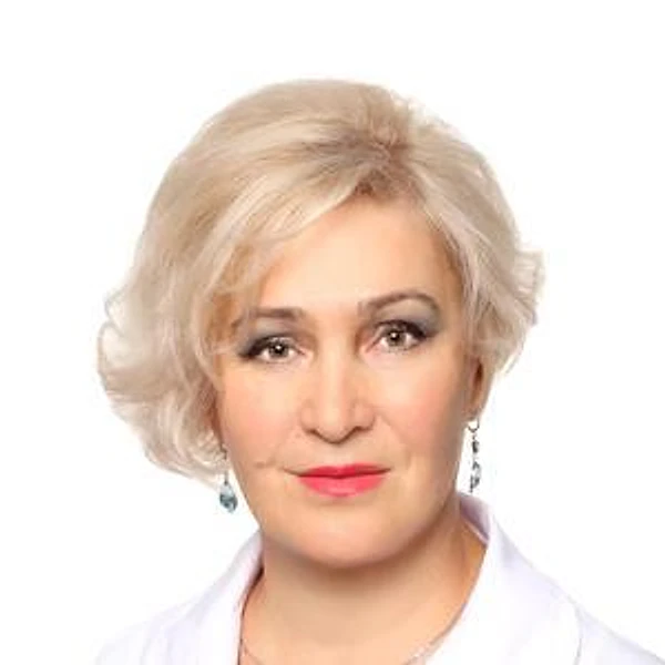 Кузеева Ирина Рауфовна — Психотерапевт, Психиатр, Уфа