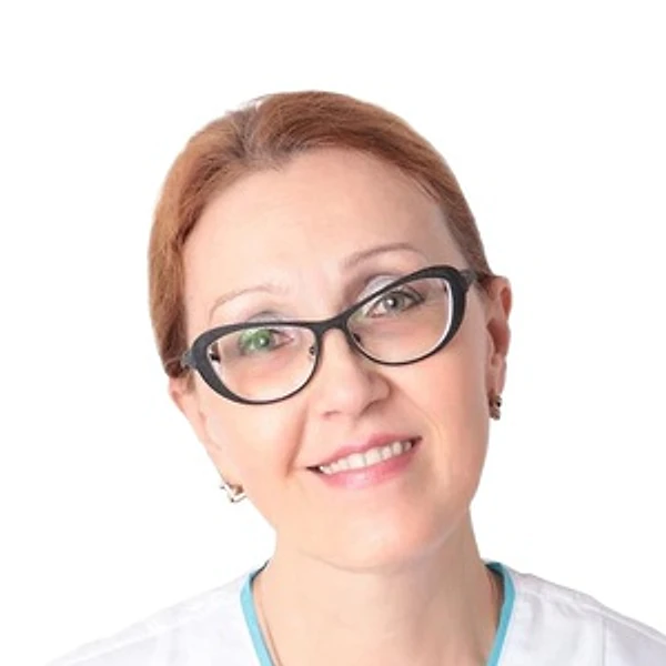 Турунтаева Галина Валентиновна — Фтизиатр, Москва