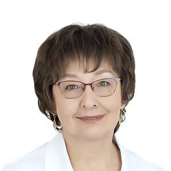 Никулина Марина Викторовна — Гастроэнтеролог, Врач общей практики (семейный врач), Терапевт, Москва