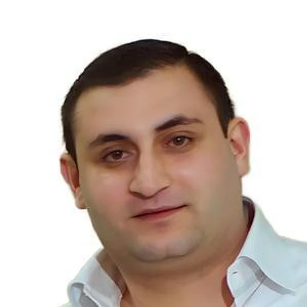 Ароян Арташес Тигранович — Хирург, Краснодар