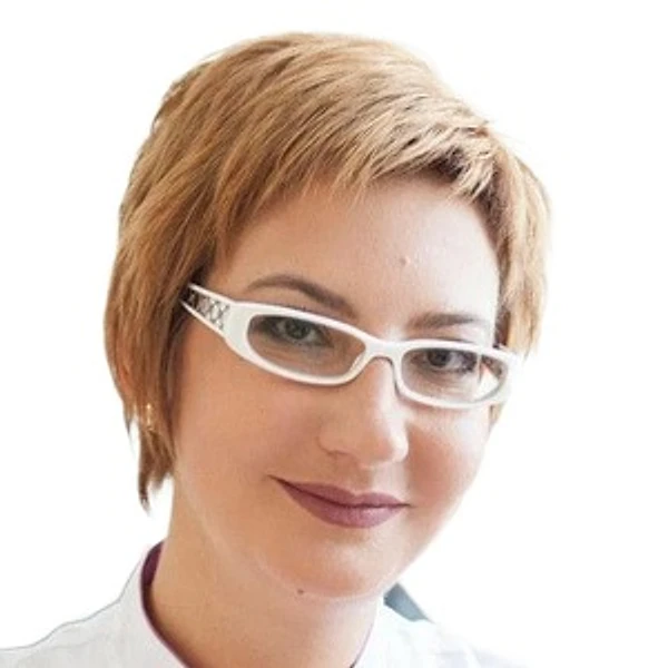 Шафиева Ирина Алексеевна — Ревматолог, Самара