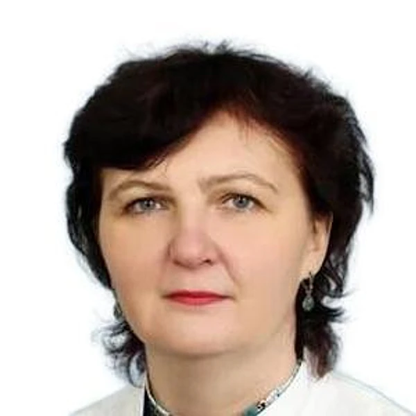 Самчук Ирина Николаевна — Невролог, Калининград