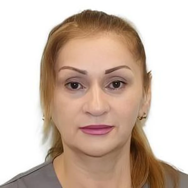 Гаджиева Севда Аббасовна — Логопед, Дефектолог, Москва