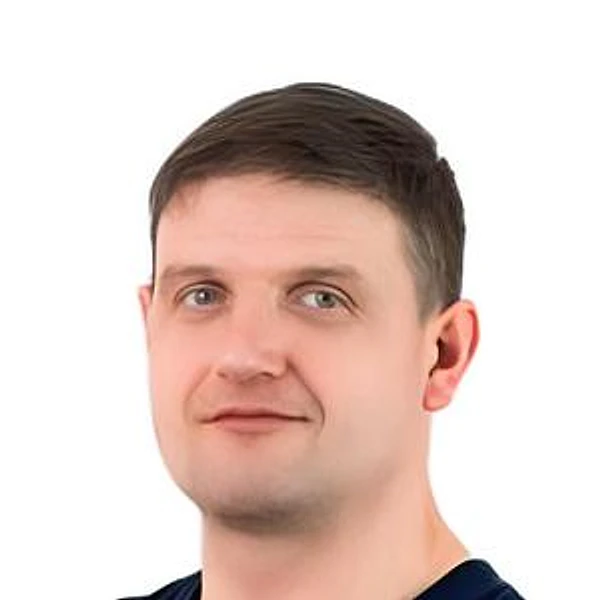 Уколов Алексей Вадимович — Инструктор-методист, Калининград
