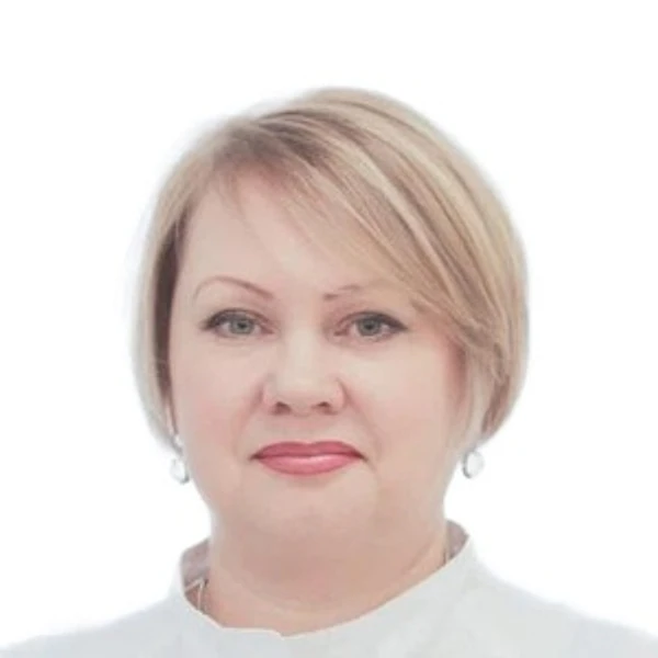 Кузнецова Татьяна Алексеевна — Гинеколог, Гинеколог-эндокринолог, Детский гинеколог, Новосибирск