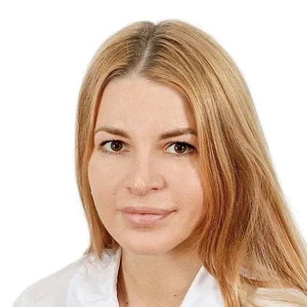 Водопьянова Анна Александровна — Дерматолог, Врач-косметолог, Нижний Новгород