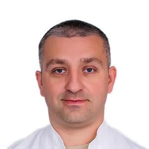 Кушков Алексей Александрович — Остеопат, Невролог, Мануальный терапевт, Нижний Новгород