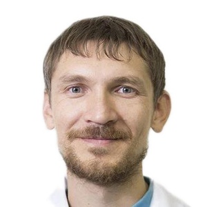 Чайников Пётр Михайлович — Остеопат, Арзамас