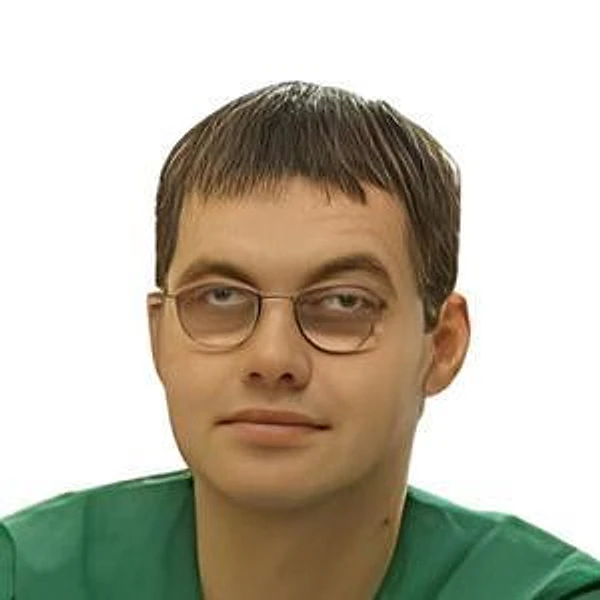 Мочалов Дмитрий Сергеевич — Массажист, Детский массажист, Нижний Новгород
