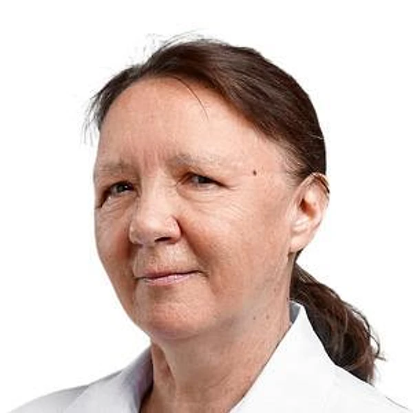 Архипова Людмила Ивановна — Терапевт, Нижний Новгород