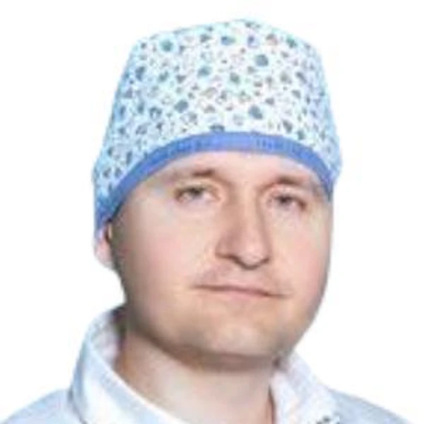 Мохов Александр Александрович — Офтальмолог-хирург, Нижний Новгород