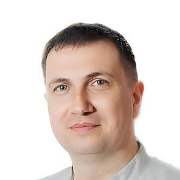 Сироткин Алексей Анатольевич — Уролог, Нижний Новгород