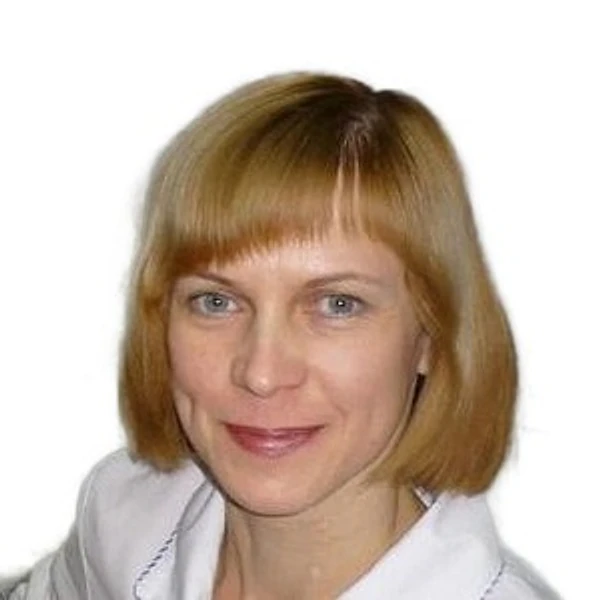 Паршина Елена Николаевна — Врач УЗИ, Нижний Новгород