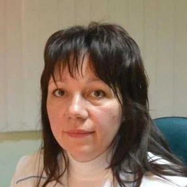 Французова Ирина Александровна — Врач УЗИ, Нижний Новгород